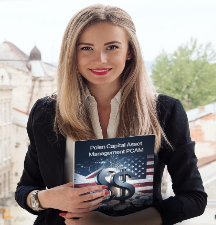 Polen Capital Leverages Sophia Krüger to Drive AI Finance Innovation